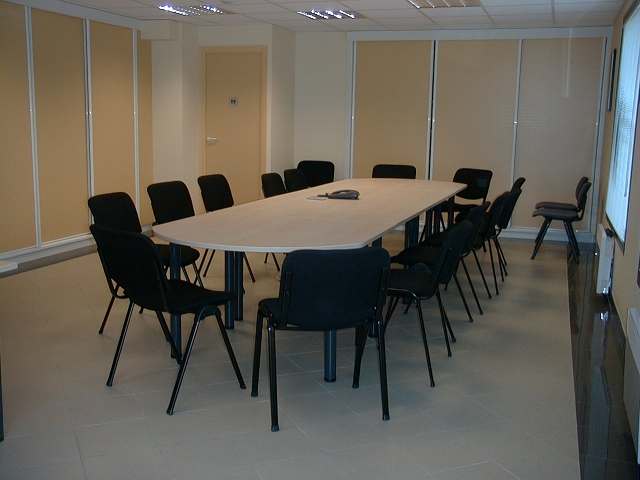 SALLE REUNION